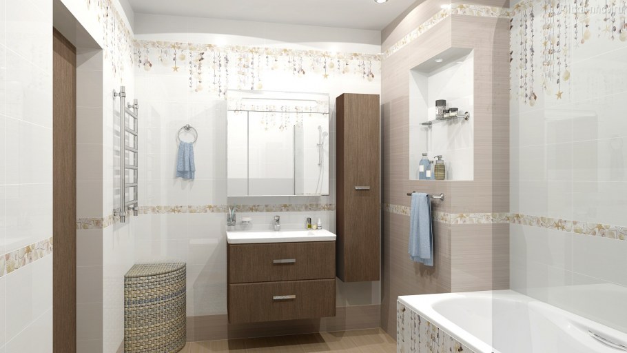 Плитка Ailand Alma Ceramica