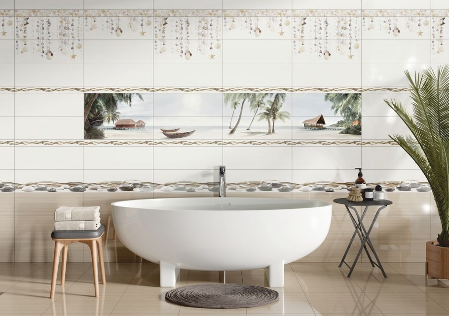 Альма керамика Ailand