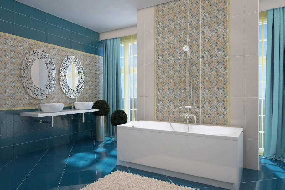 Cersanit Princess плитка