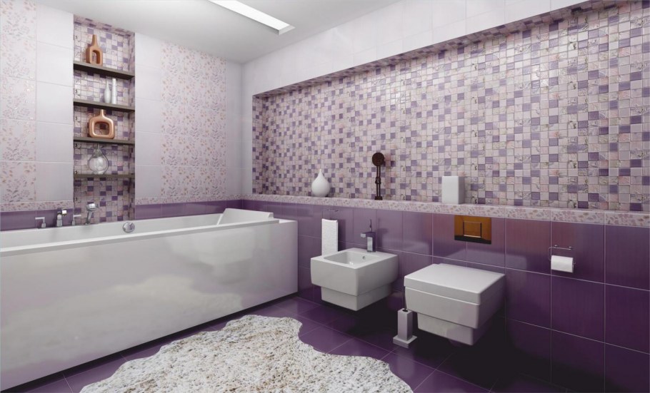 Плитка Gracia Aquarelle