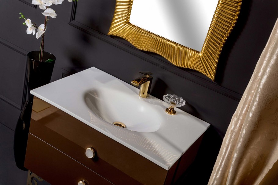 Раковина Boheme armadi