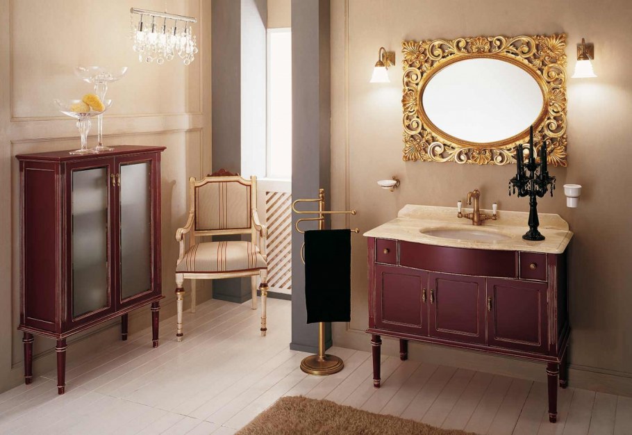 Мебель Лабор Легно