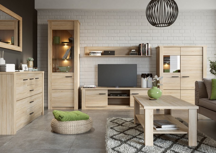 Гостиная Eren Sonoma