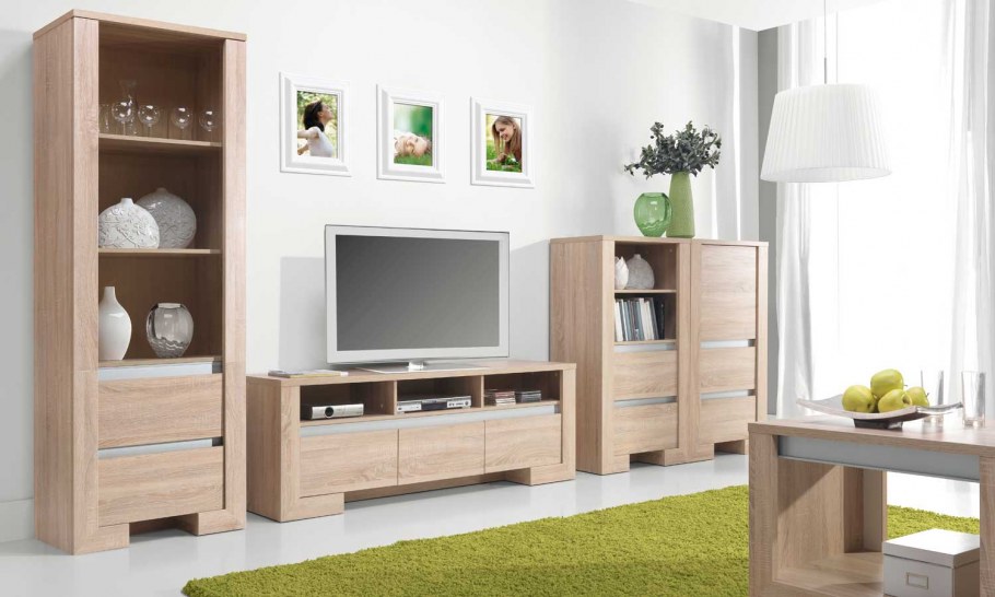 : СТК-2 дуб сонома