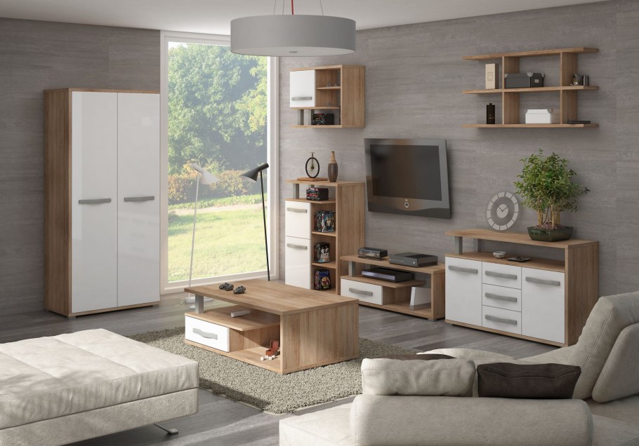 Мебель Angel гостиная