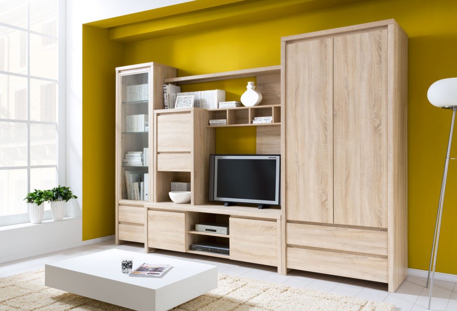 Гостиная Каспиан БРВ