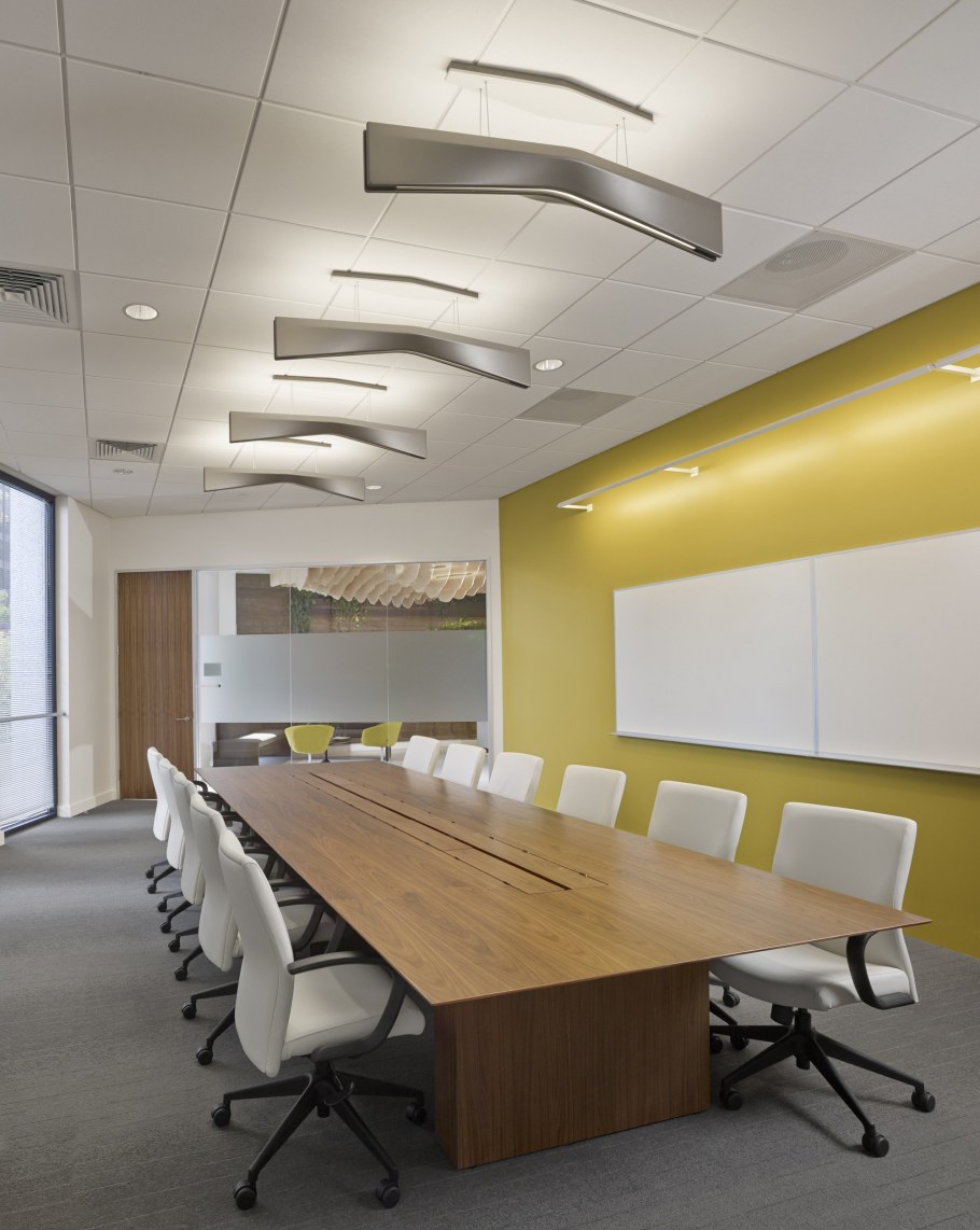 Современный офис