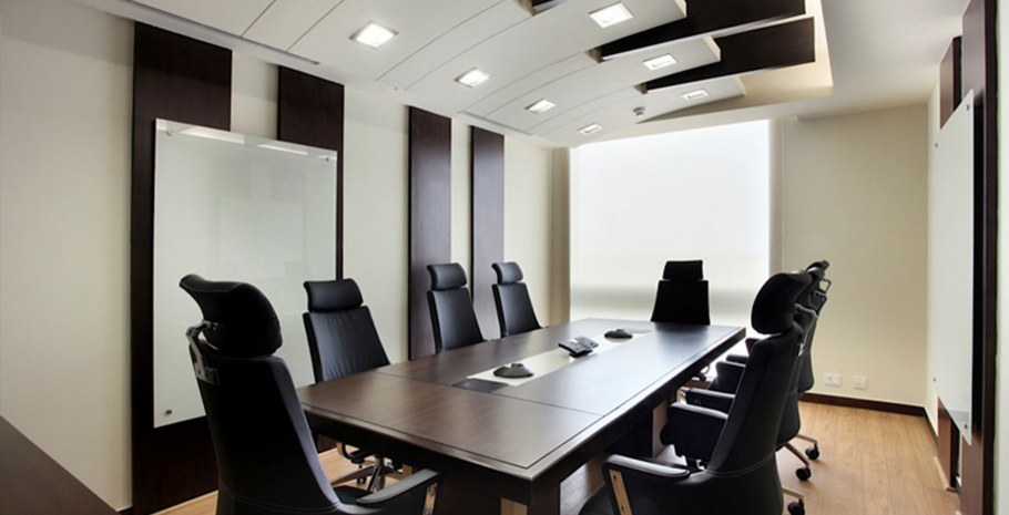 Интерьер офиса