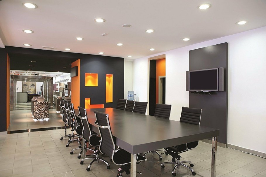 Офис опен Спейс