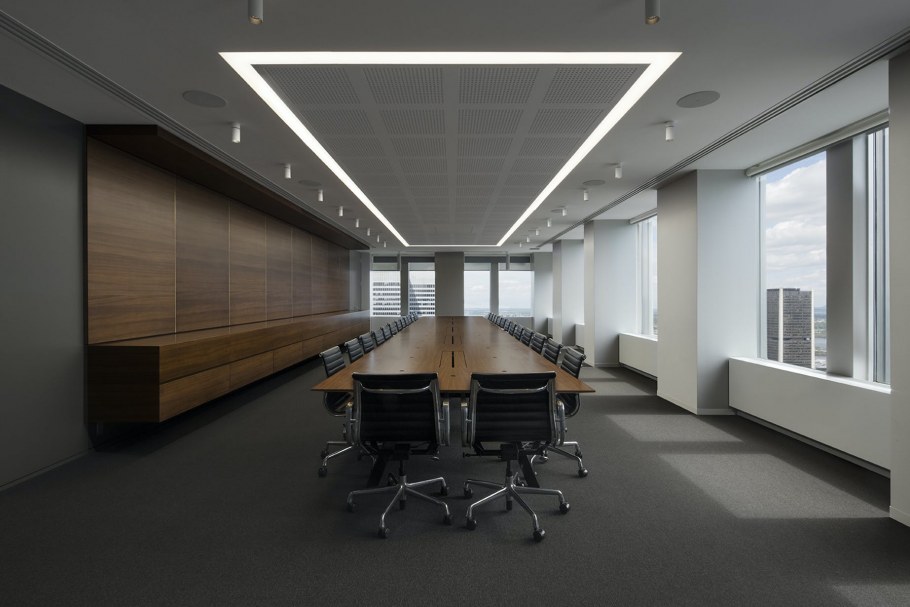 IND Architects офис