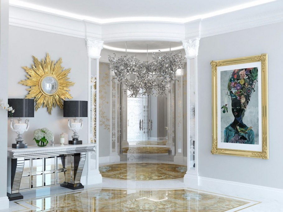 Елена Коновалова дизайнер