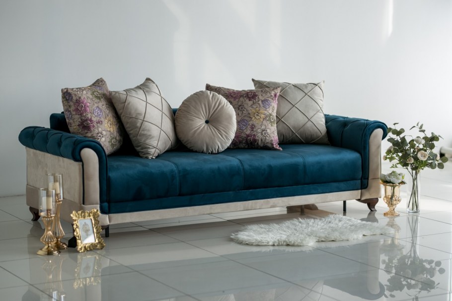 Диван кровать Кристиан