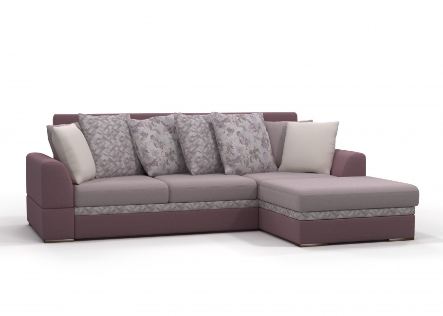 Диван Эстет угловой