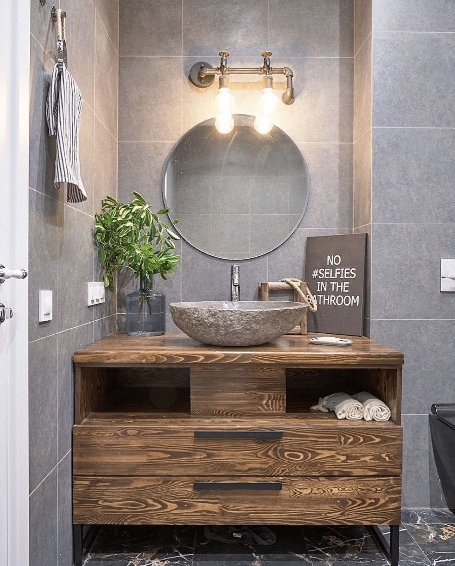 Duravit Brioso тумба подвесная