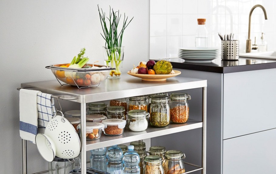 Барный остров икеа