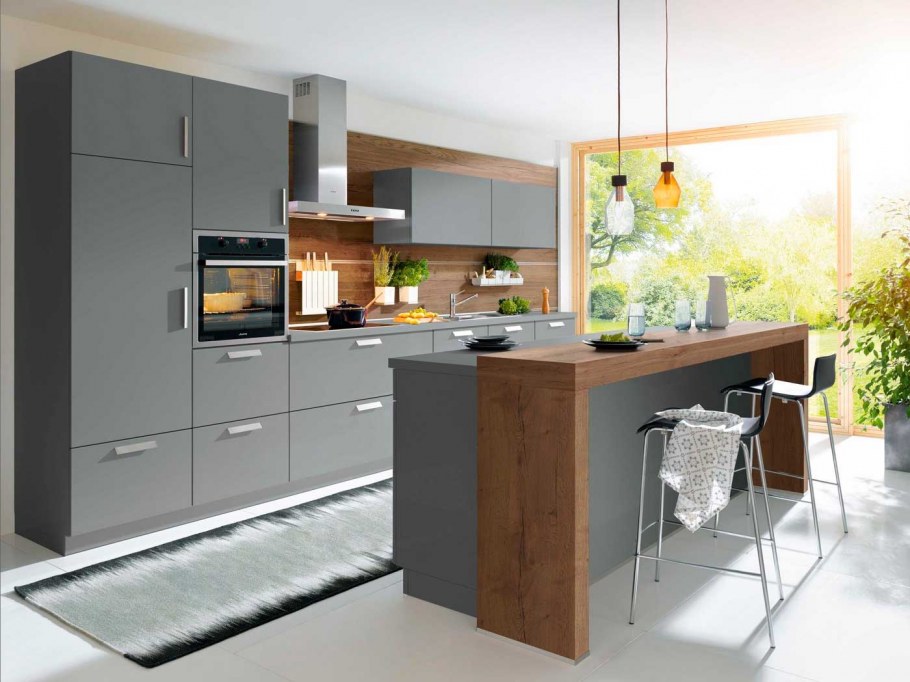 Кухня Schuller Gala