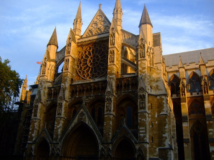 Королевский дворец в Мадриде Барокко