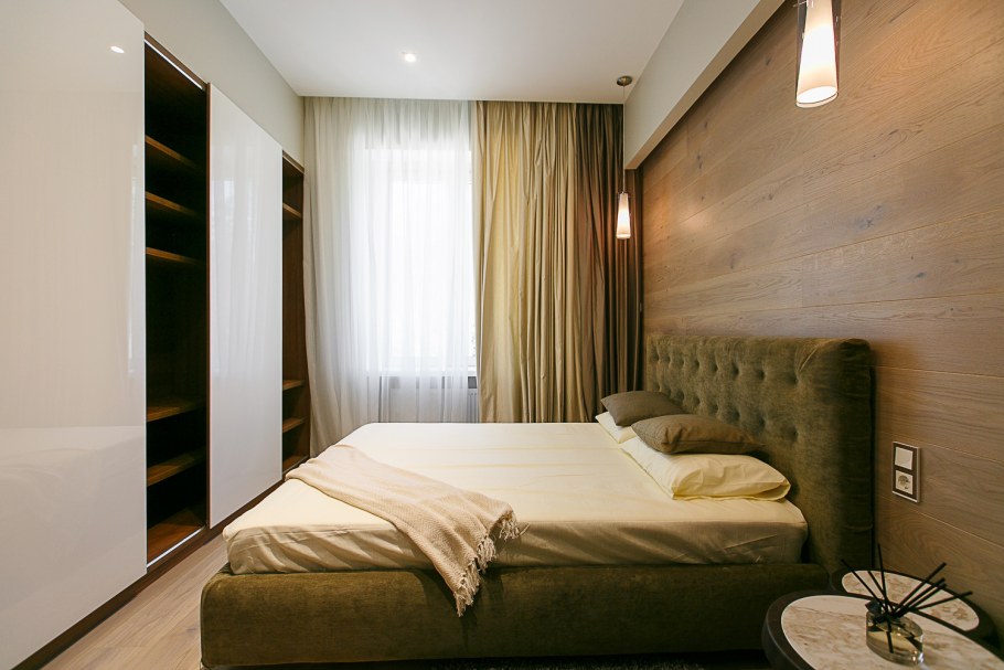 ЖК мир Митино проект