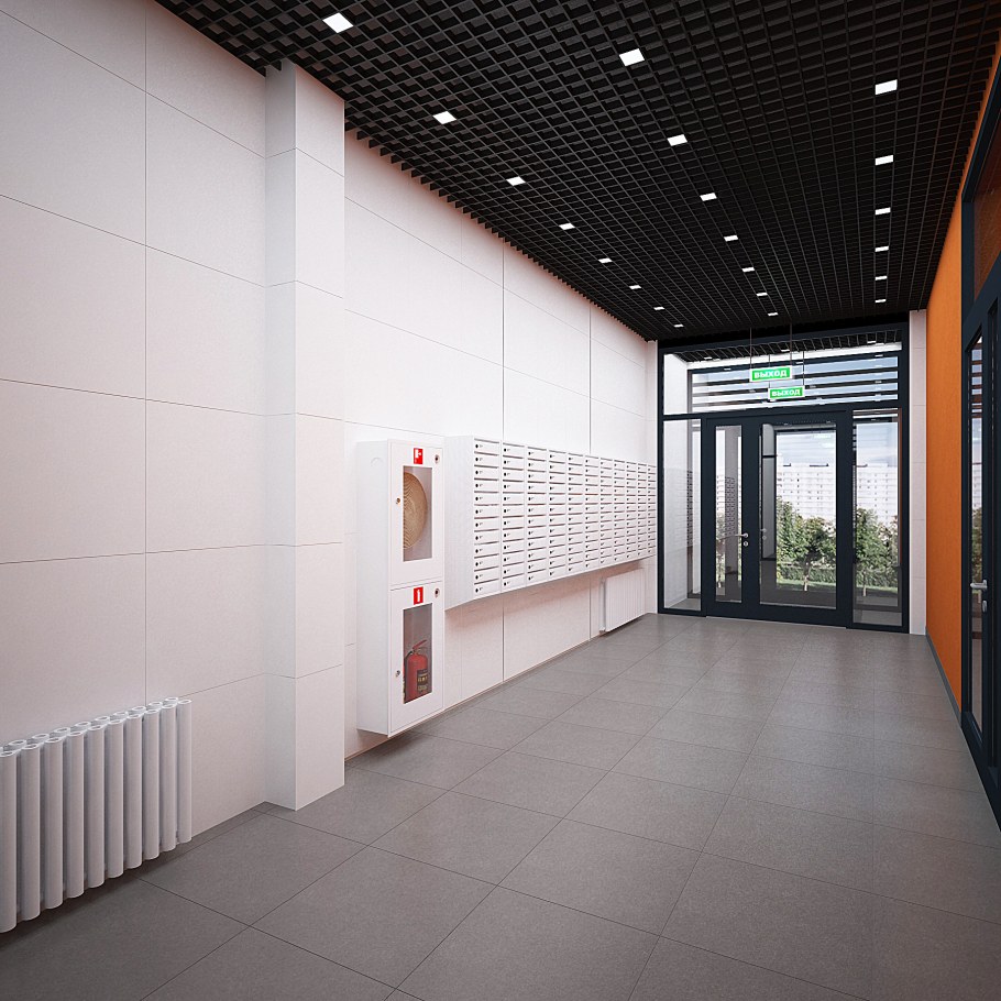 Дизайнер квартиры в Митино