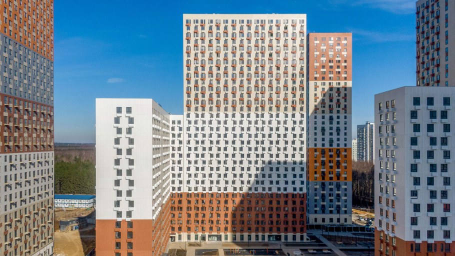 Шоу рум квартиры