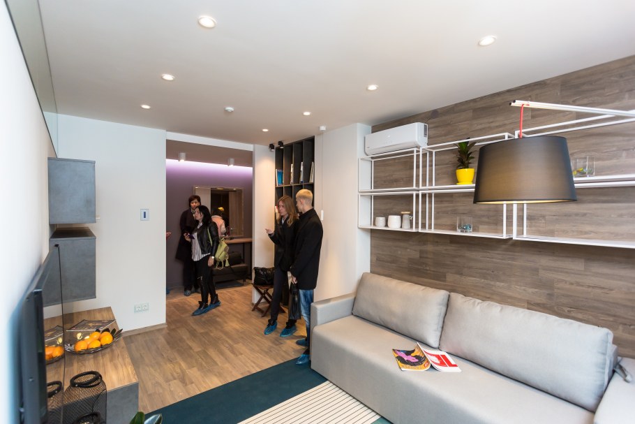 Пик Митино парк ЖК