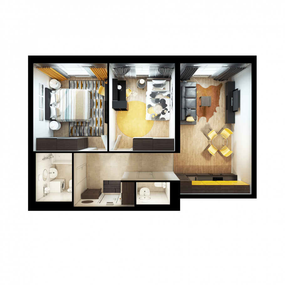 Митина "дизайн интерьера"