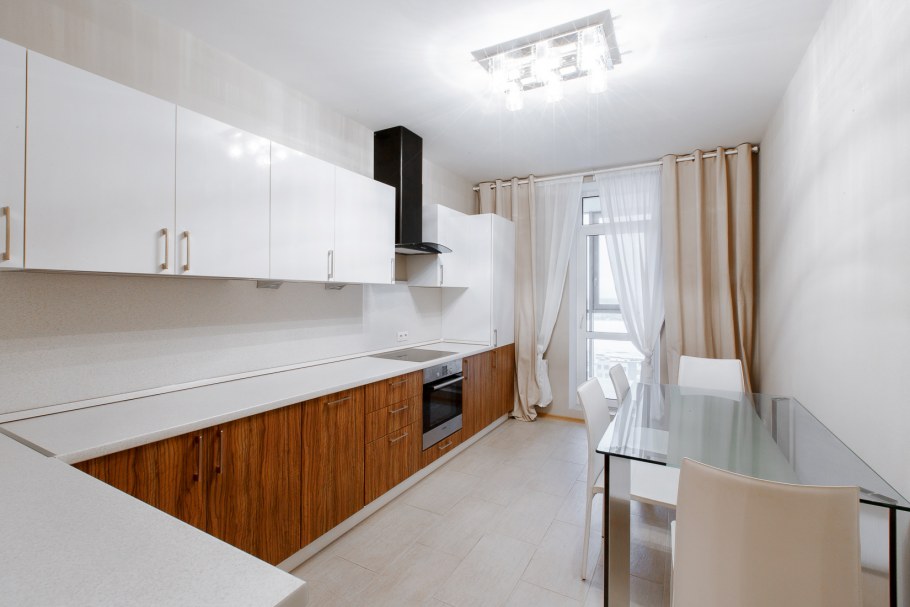 Пик интерьер