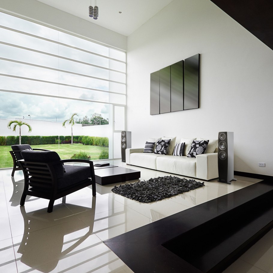 Декор Минимализм