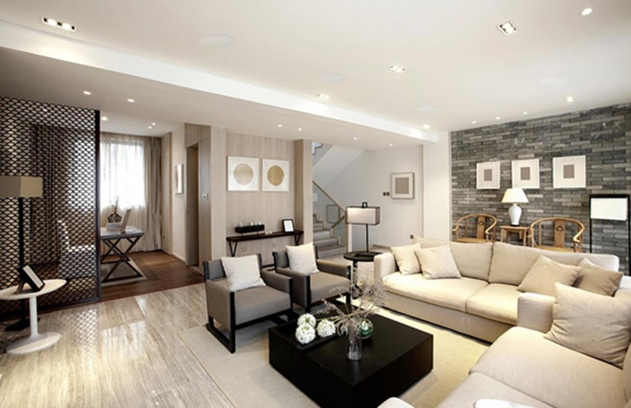 Заха Хадид в Швейцарии