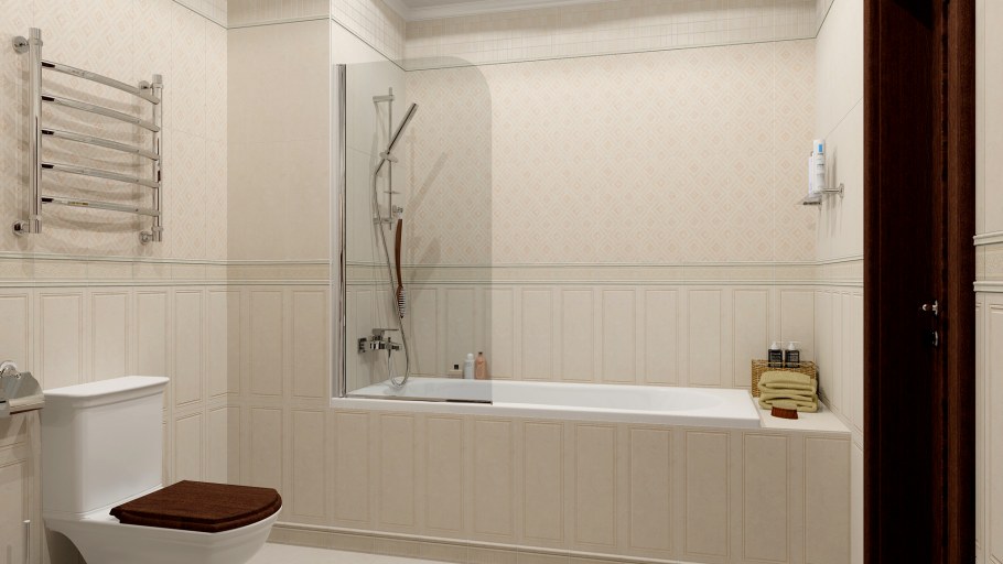 Керамогранит Трианон Kerama Marazzi