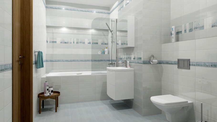 Плитка Каподимонте Kerama Marazzi