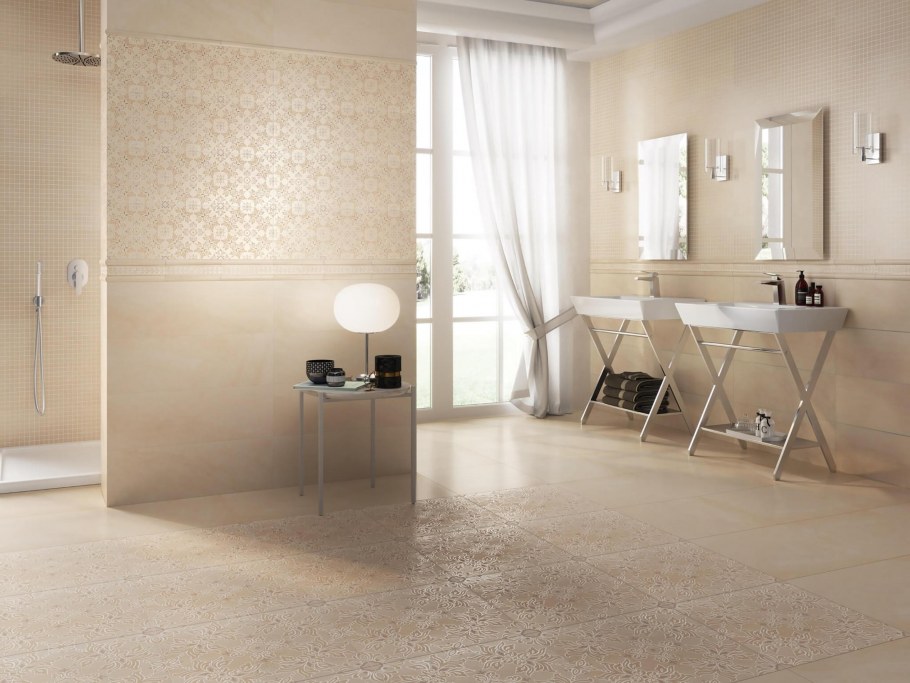 Kerama Marazzi резиденция