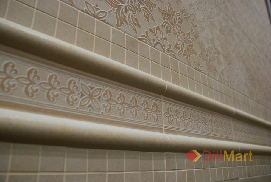 Плитка Флораль Kerama Marazzi