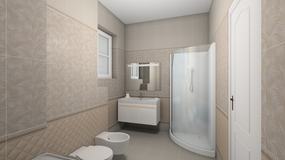 Плитка Вирджилиано Керама Марацци