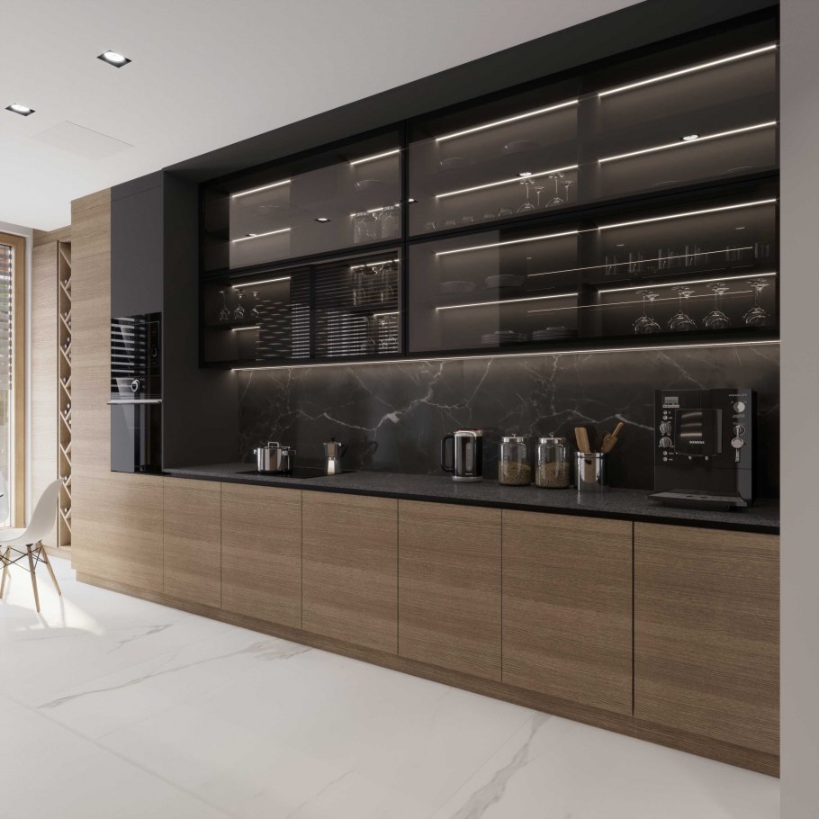 Saviola фасады