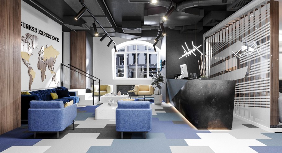 Архитектурное бюро Александра Федорова