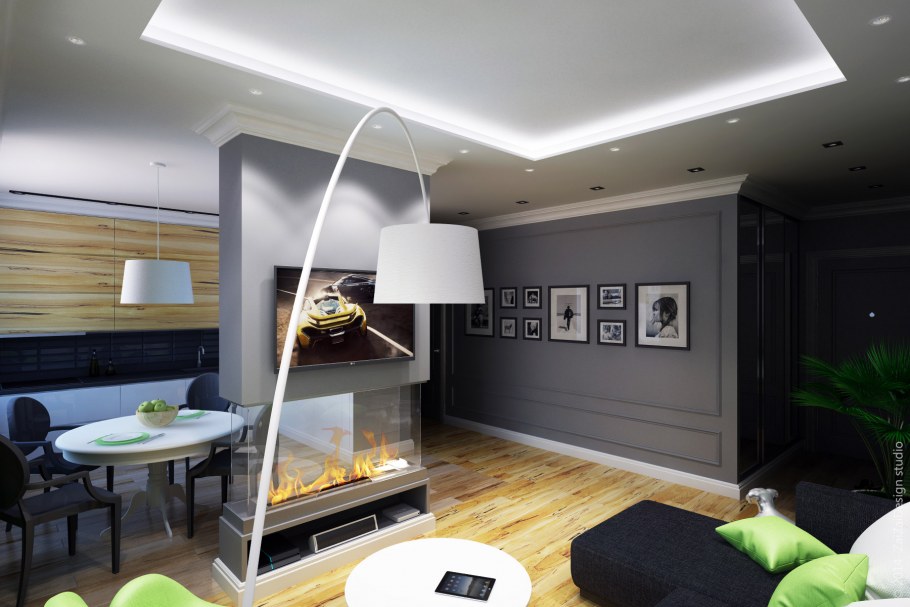 SL Project архитектурное бюро