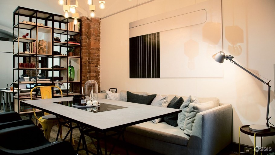 Архитектурное бюро