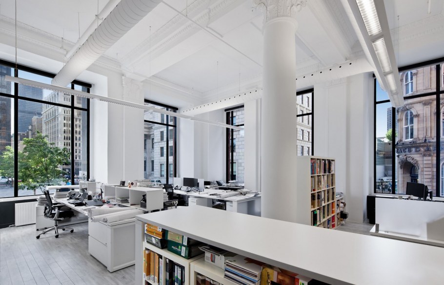 Архитектурное бюро