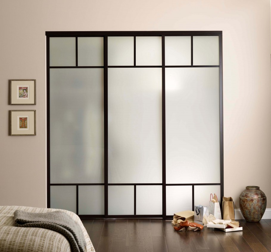 Двери японские комнатные