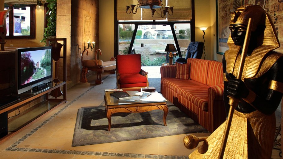 Ванные в Восточном стиле