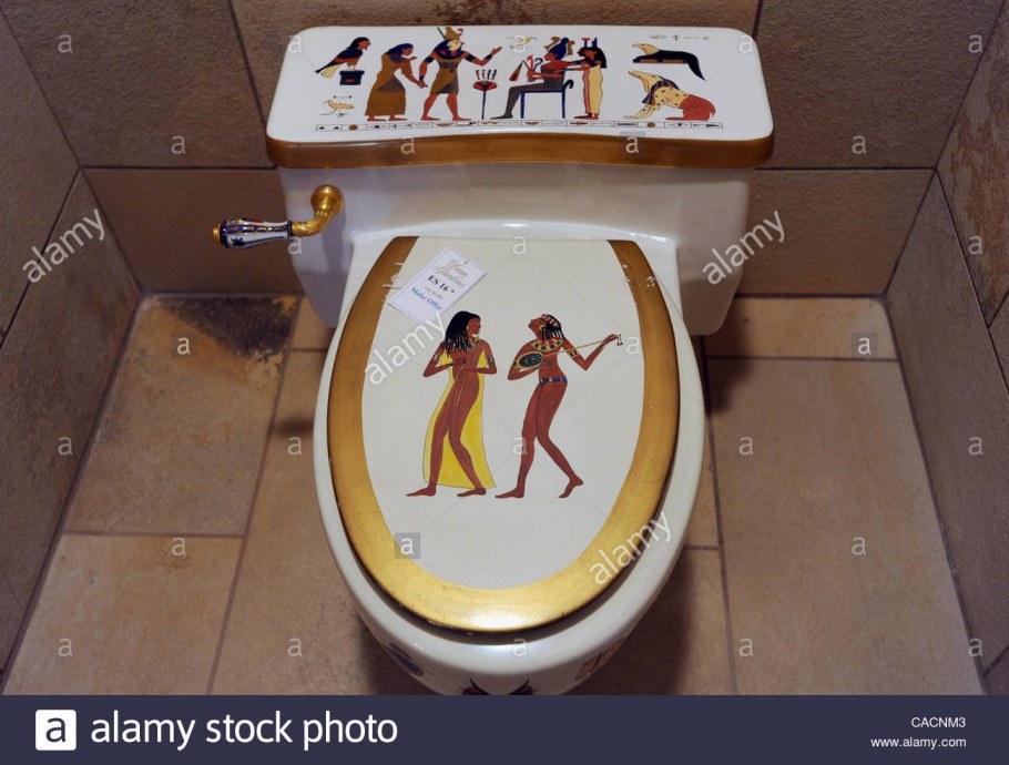 Ванная комната Густав климт