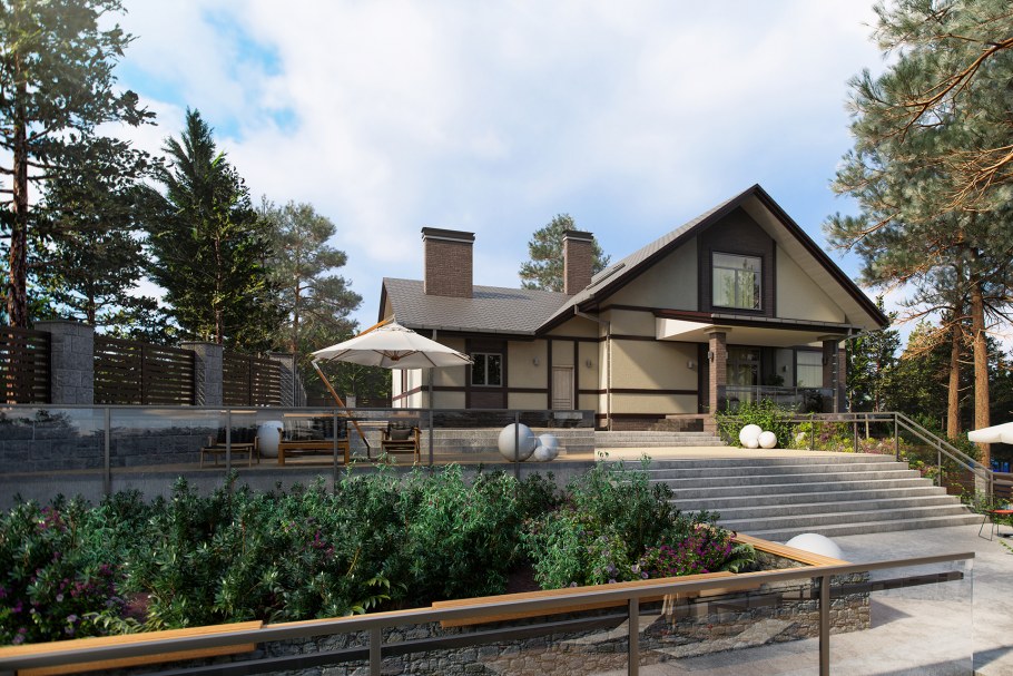 Загородная 3