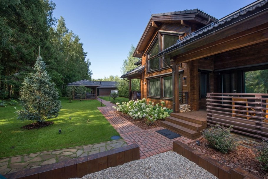 Проект Серенада Хонка