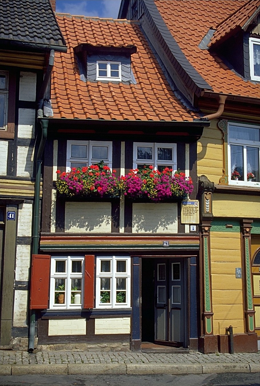 Фахверк Бавария