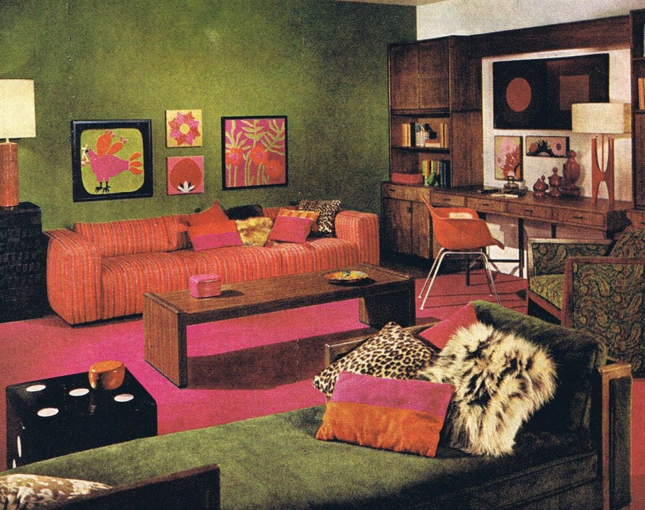 Home 70s