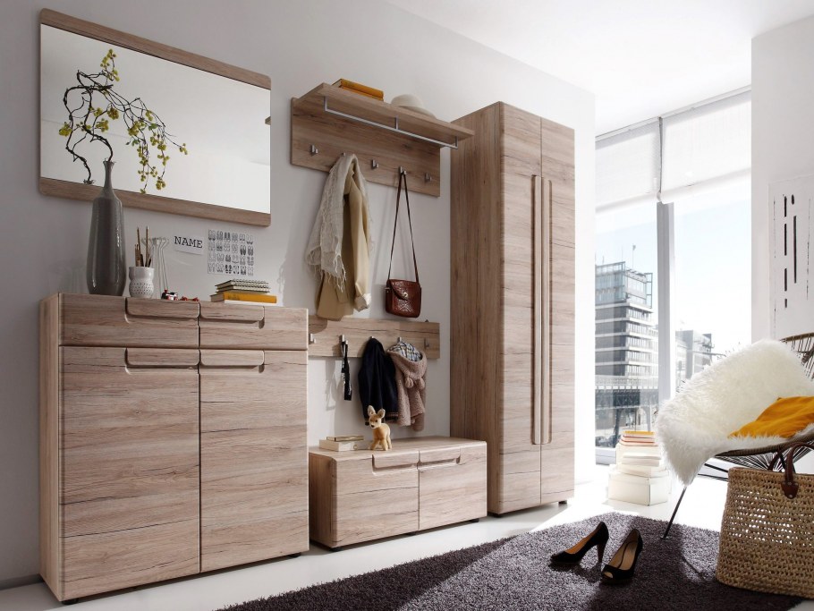 Мебель для прихожей