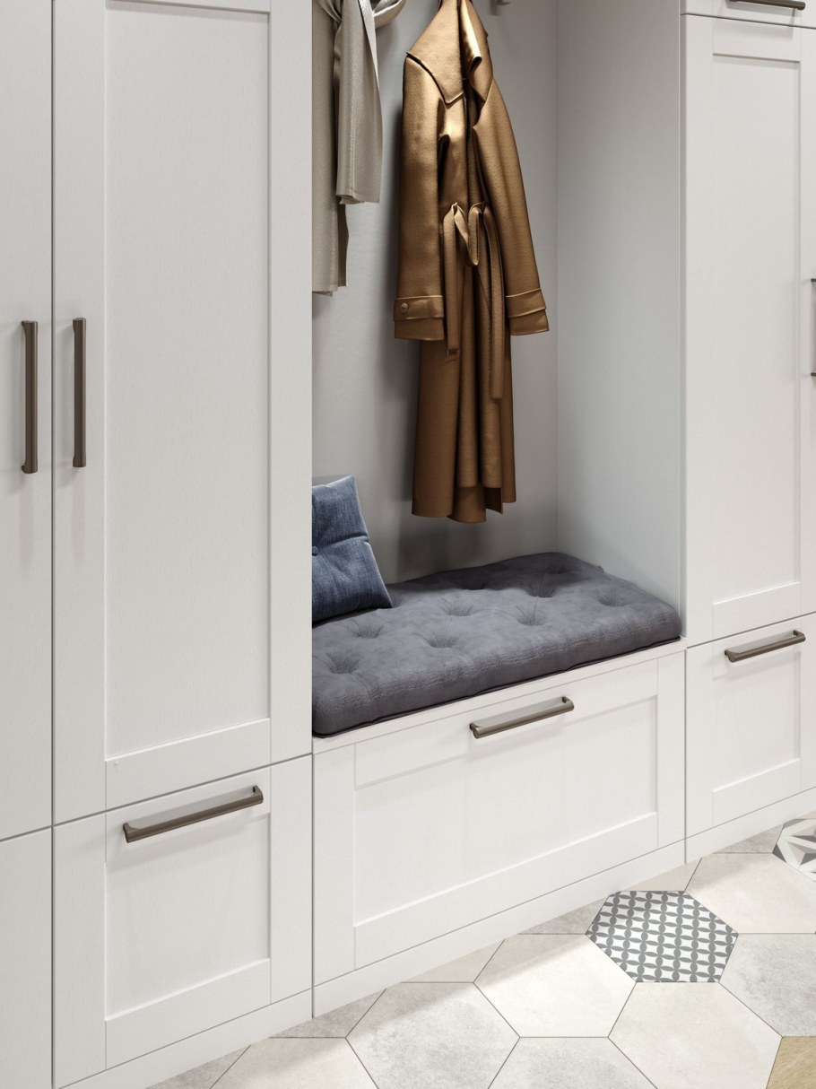 Явид мебель прихожая