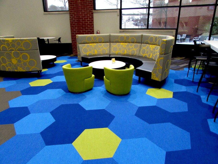 Ламинат для пола