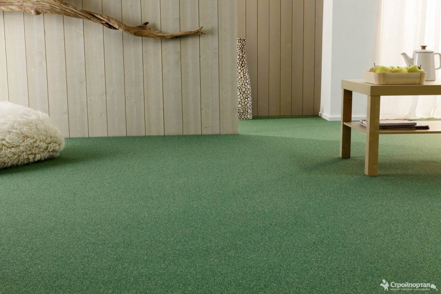 Линолеум Корса ребел690